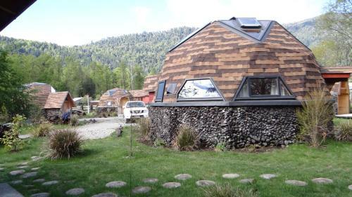 Aparthotel Kar� Domos Del Fuy