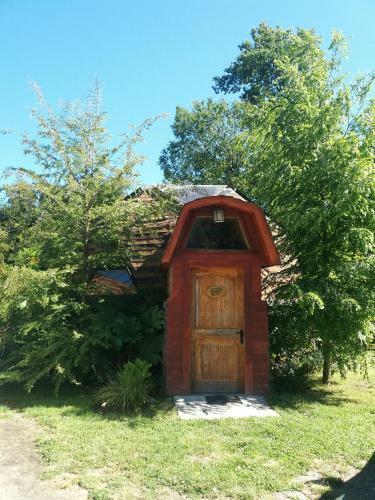Aparthotel Kar� Domos Del Fuy