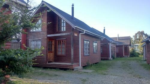 Caba�as Chiloe Travel