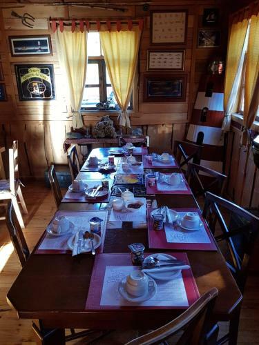 Antigua Casona Patagonia B&B