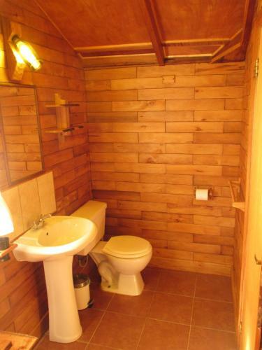 Antigua Casona Patagonia B&B