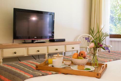 Hotel Y Termas Huife