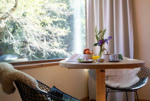 Hotel Y Termas Huife