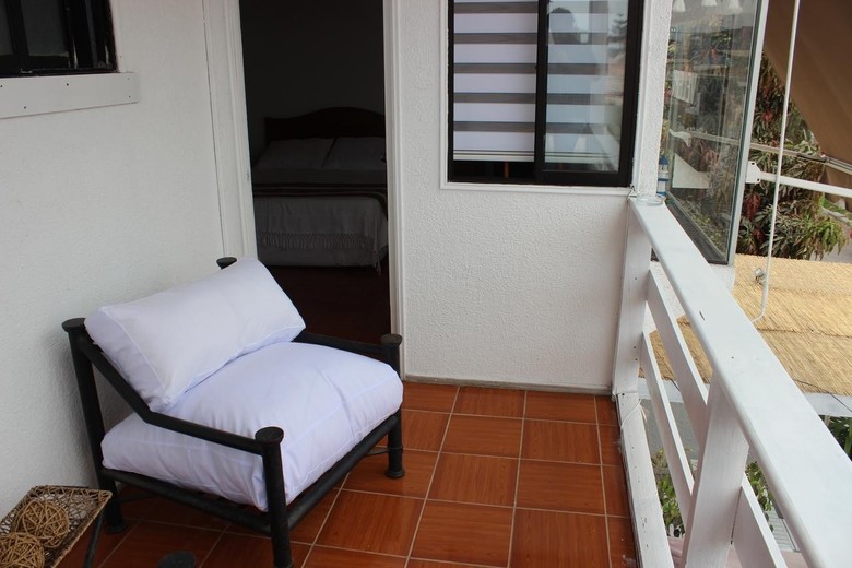 Hotel Boutique Velero