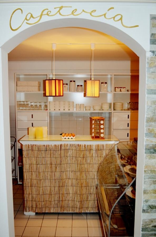 Hotel Boutique Velero