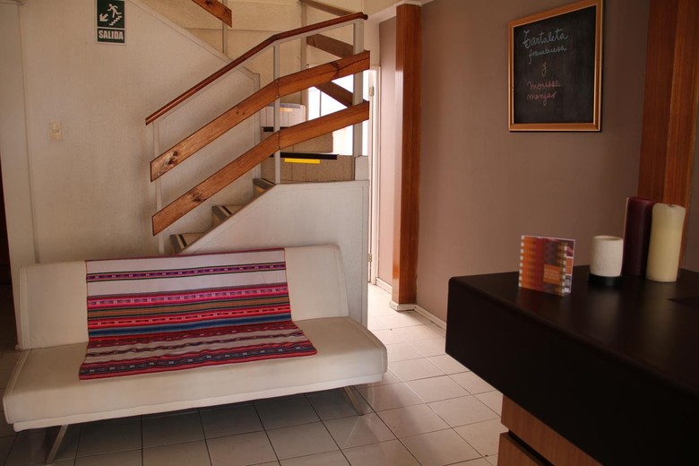 Hotel Boutique Velero