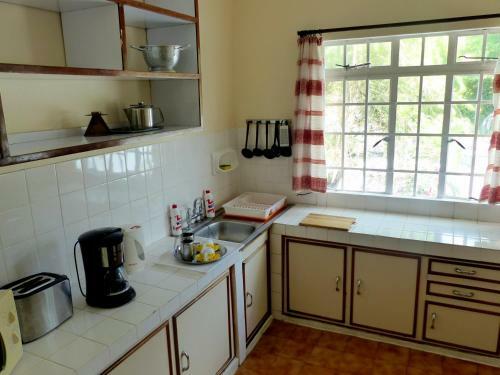 Apartamento Hibiscus