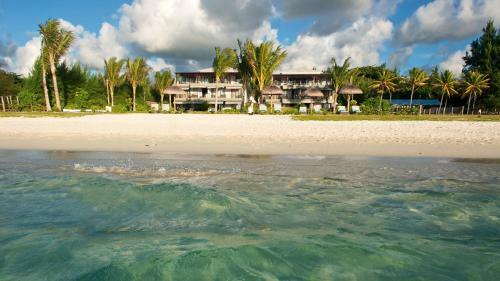 Apartamentos Paradise Beach By Horizon Holidays