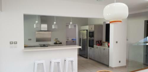 Royal Park Luxury Villas By Dream Escapes