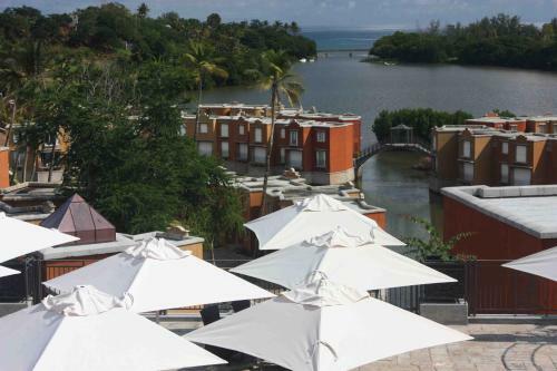 Apartamento Loft Port Chambly