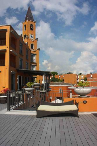 Apartamento Loft Port Chambly