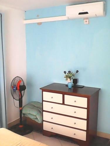 Apartamento Rosemary (le Romarin)