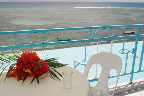 Hostal Lerecif Guest House