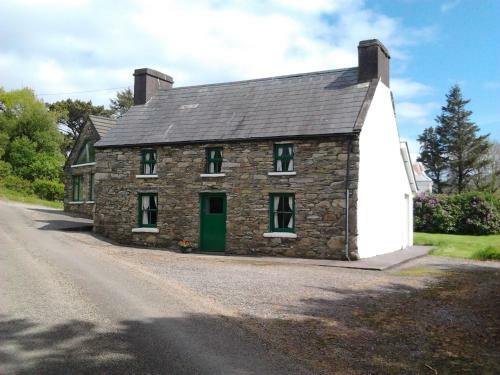 Westland Traditional Cottage Dated 1700's