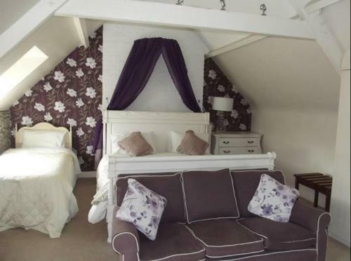 Bed & Breakfast Meath Arms Country Inn