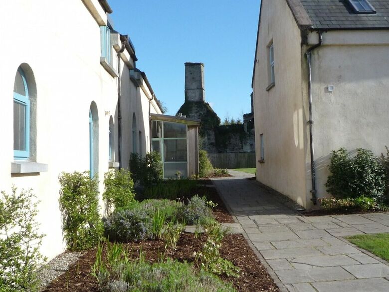 Castlemartyr Holiday Mews 2 Bed