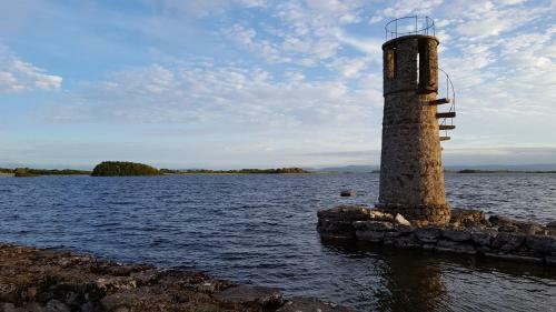 Bed & Breakfast Leroy�s Lodge