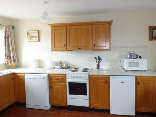 Coningbeg Cottage, Kilmore Quay