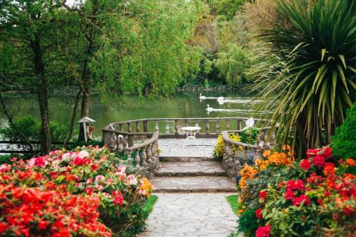 Innishannon House Hotel