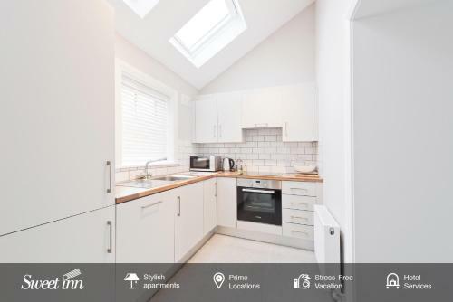 Sweet Inn - Gorgeous Howth I