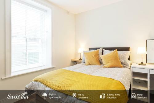 Sweet Inn - Gorgeous Howth I