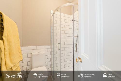 Sweet Inn - Gorgeous Howth I