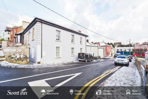 Sweet Inn - Gorgeous Howth I