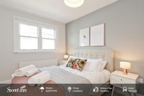 Sweet Inn - Gorgeous Howth II