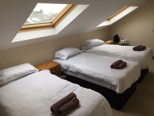 Bed & Breakfast Maroc House