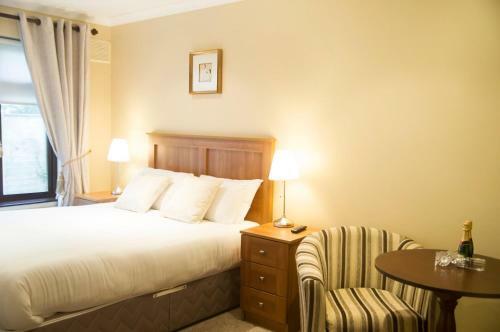 Hostal Hillview House
