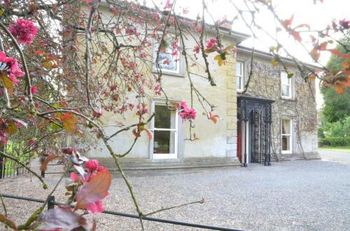 Bed & Breakfast St Albans House