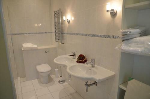 Bed & Breakfast St Albans House