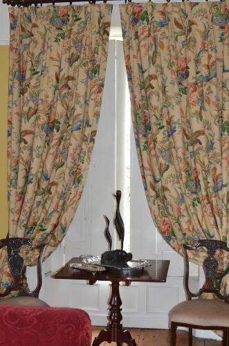 Bed & Breakfast St Albans House