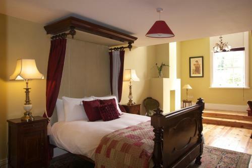 Hostal Viewmount House