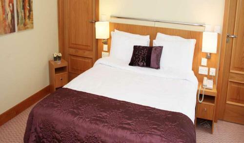 Gn Ballykisteen Golf Hotel