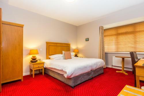 Airport View Hotel And Secret Spa