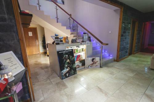 Airport View Hotel And Secret Spa