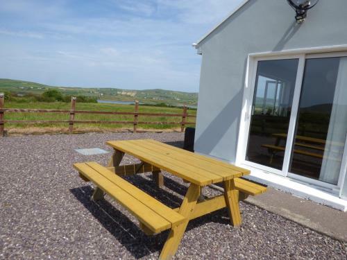Gort Lodge, Portmagee