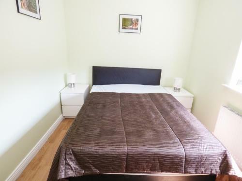 Gort Lodge, Portmagee