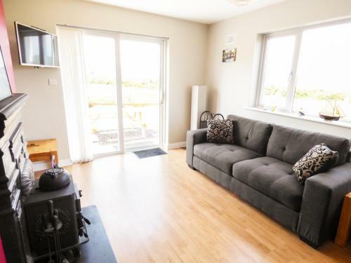 Gort Lodge, Portmagee