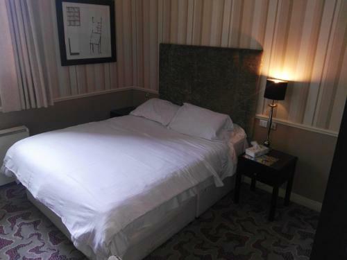Naas Court Hotel
