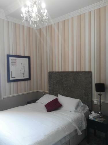 Naas Court Hotel