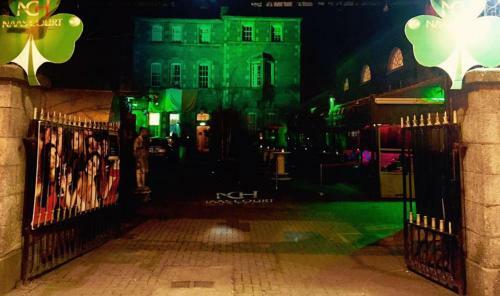 Naas Court Hotel
