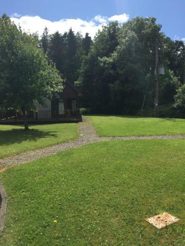 Lodge In Portumna Ireland