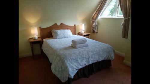 Lodge In Portumna Ireland