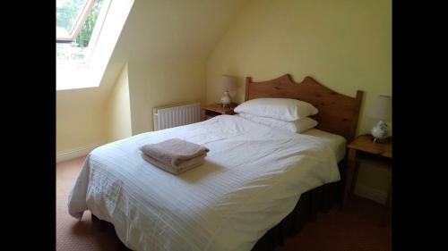 Lodge In Portumna Ireland