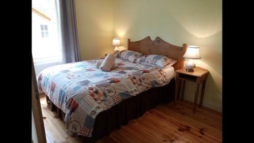 Lodge In Portumna Ireland