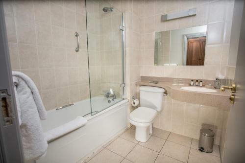 Longcourt House Hotel