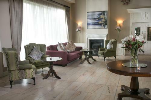Longcourt House Hotel