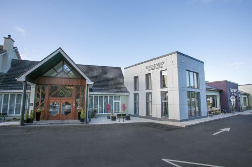 Longcourt House Hotel